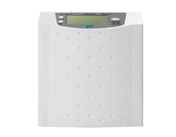 電武士&nbsp;6 LCD螢幕