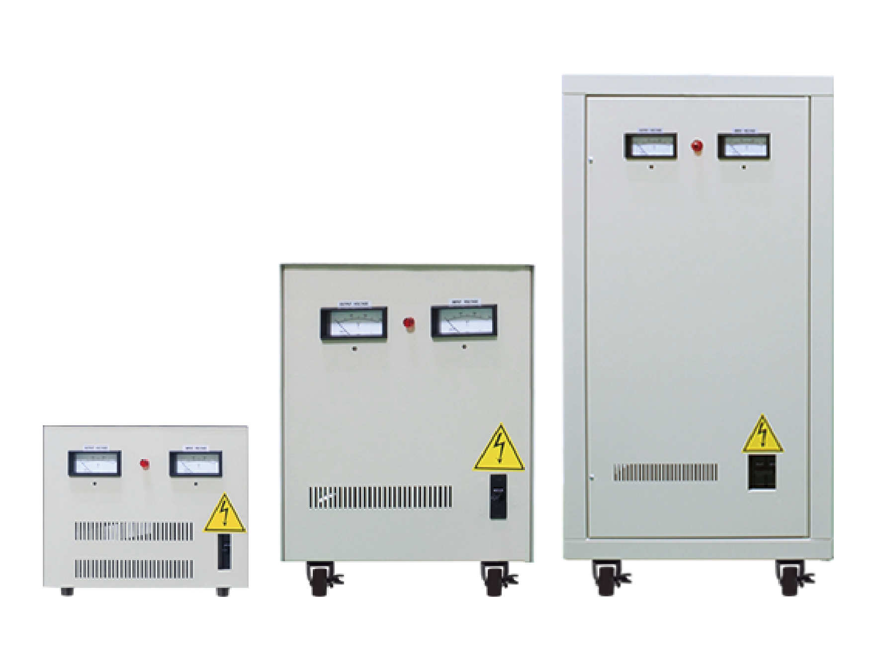 超隔離共振式穩壓器, AVR-M-S