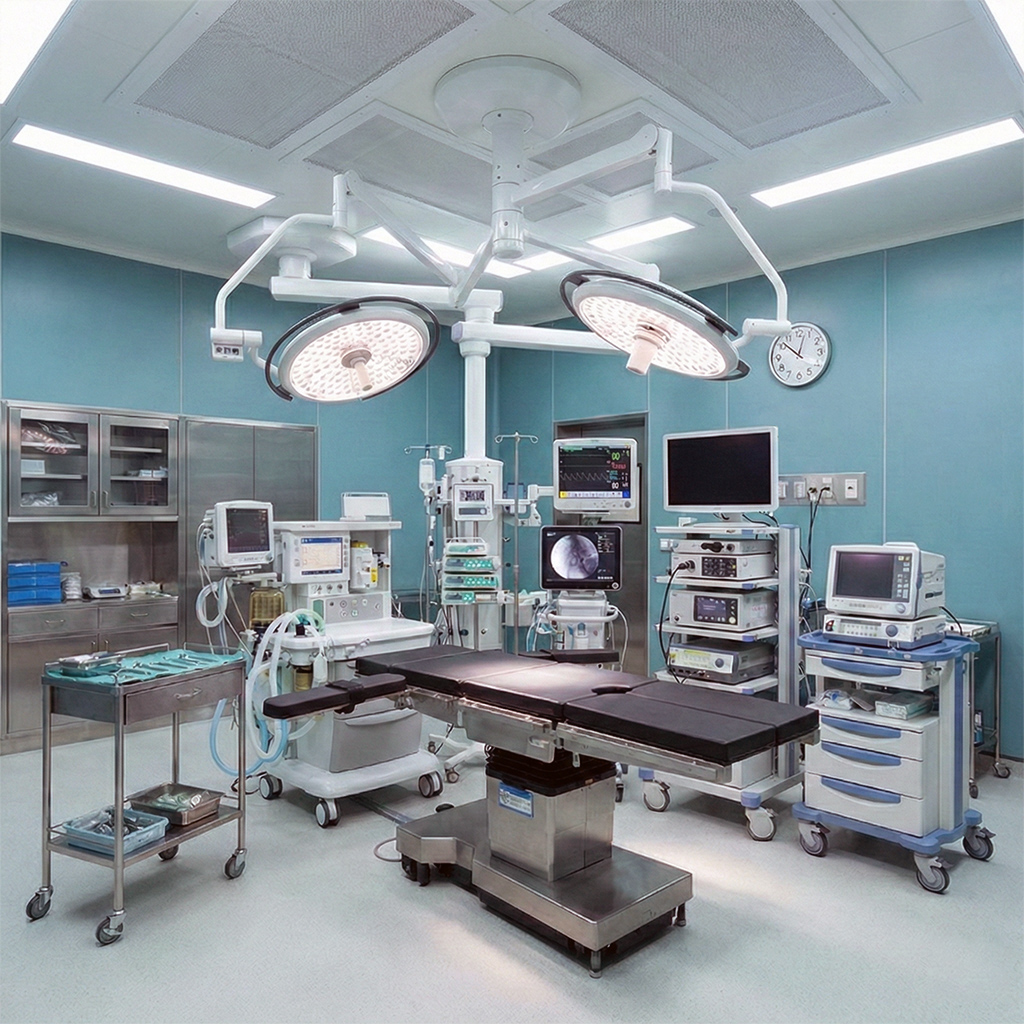 醫療院所